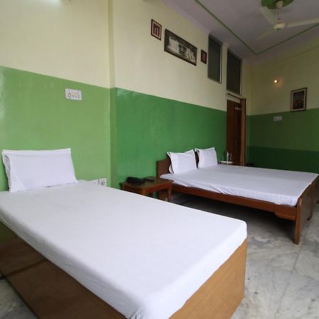 Hotel O Shree Shyam Guest House Τζαϊπούρ Εξωτερικό φωτογραφία
