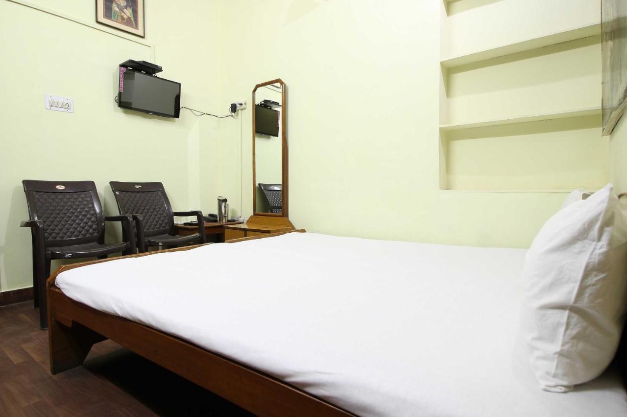 Hotel O Shree Shyam Guest House Τζαϊπούρ Εξωτερικό φωτογραφία