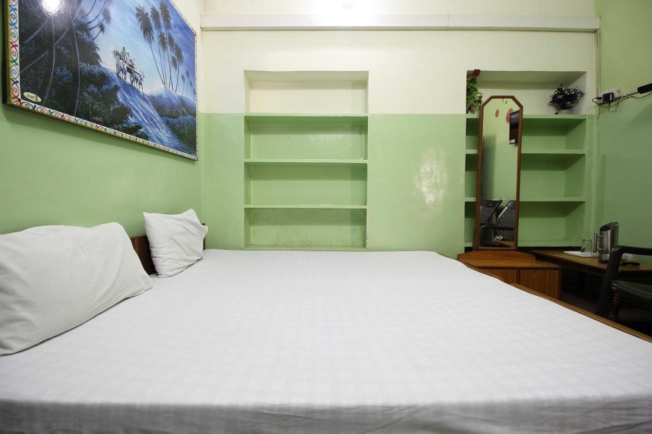 Hotel O Shree Shyam Guest House Τζαϊπούρ Εξωτερικό φωτογραφία