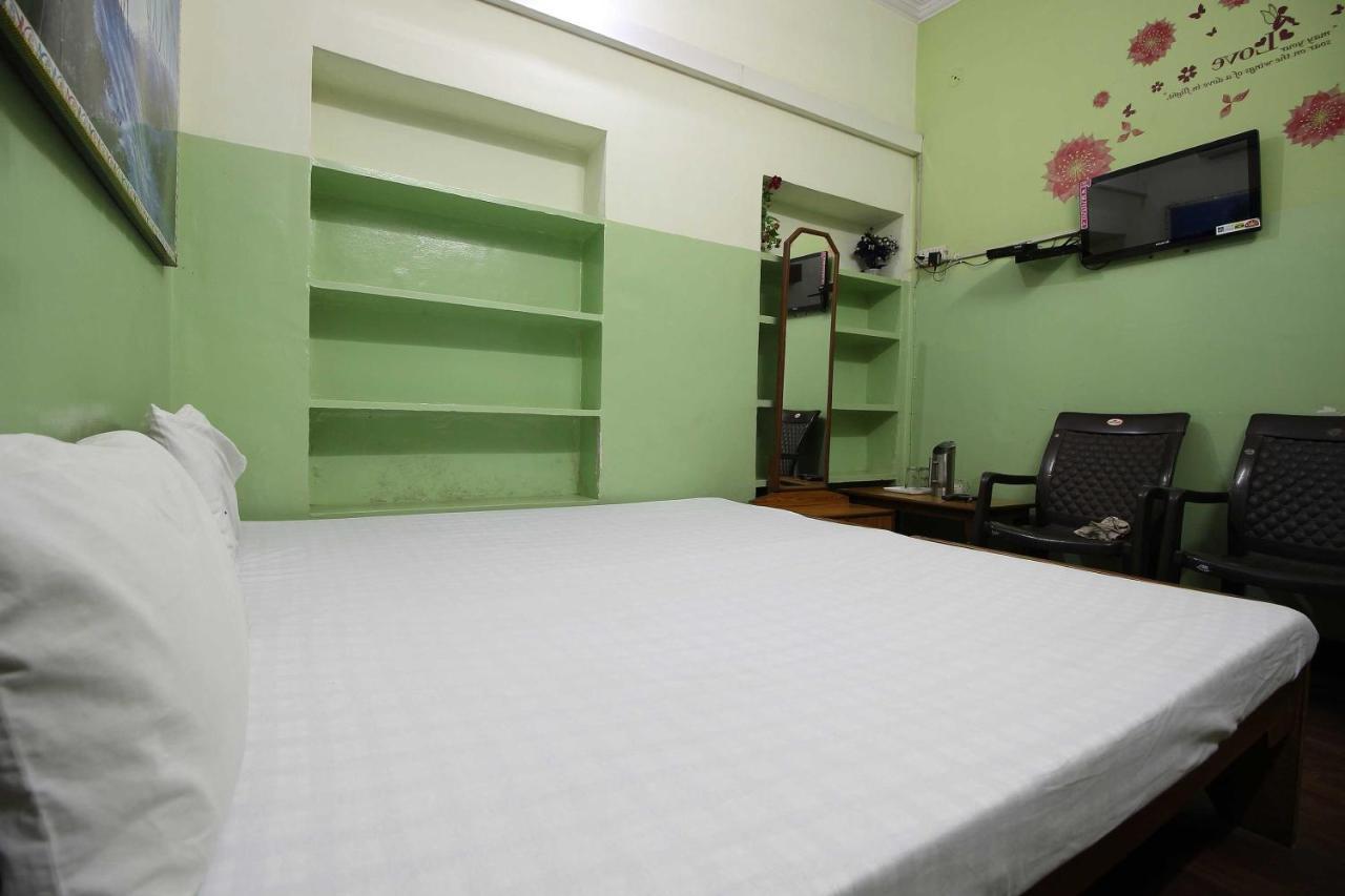 Hotel O Shree Shyam Guest House Τζαϊπούρ Εξωτερικό φωτογραφία