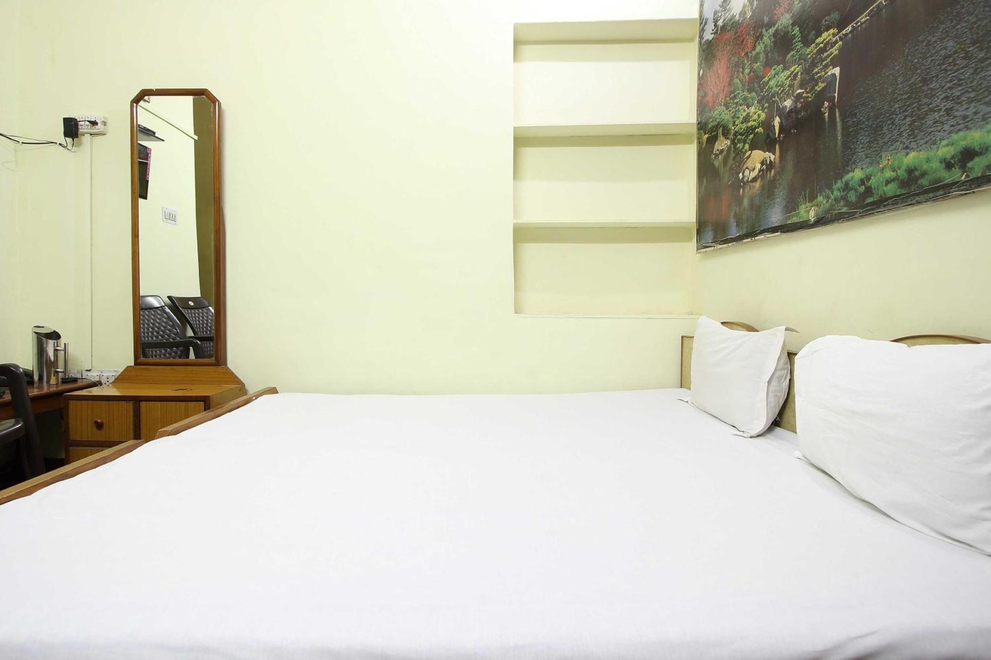 Hotel O Shree Shyam Guest House Τζαϊπούρ Εξωτερικό φωτογραφία