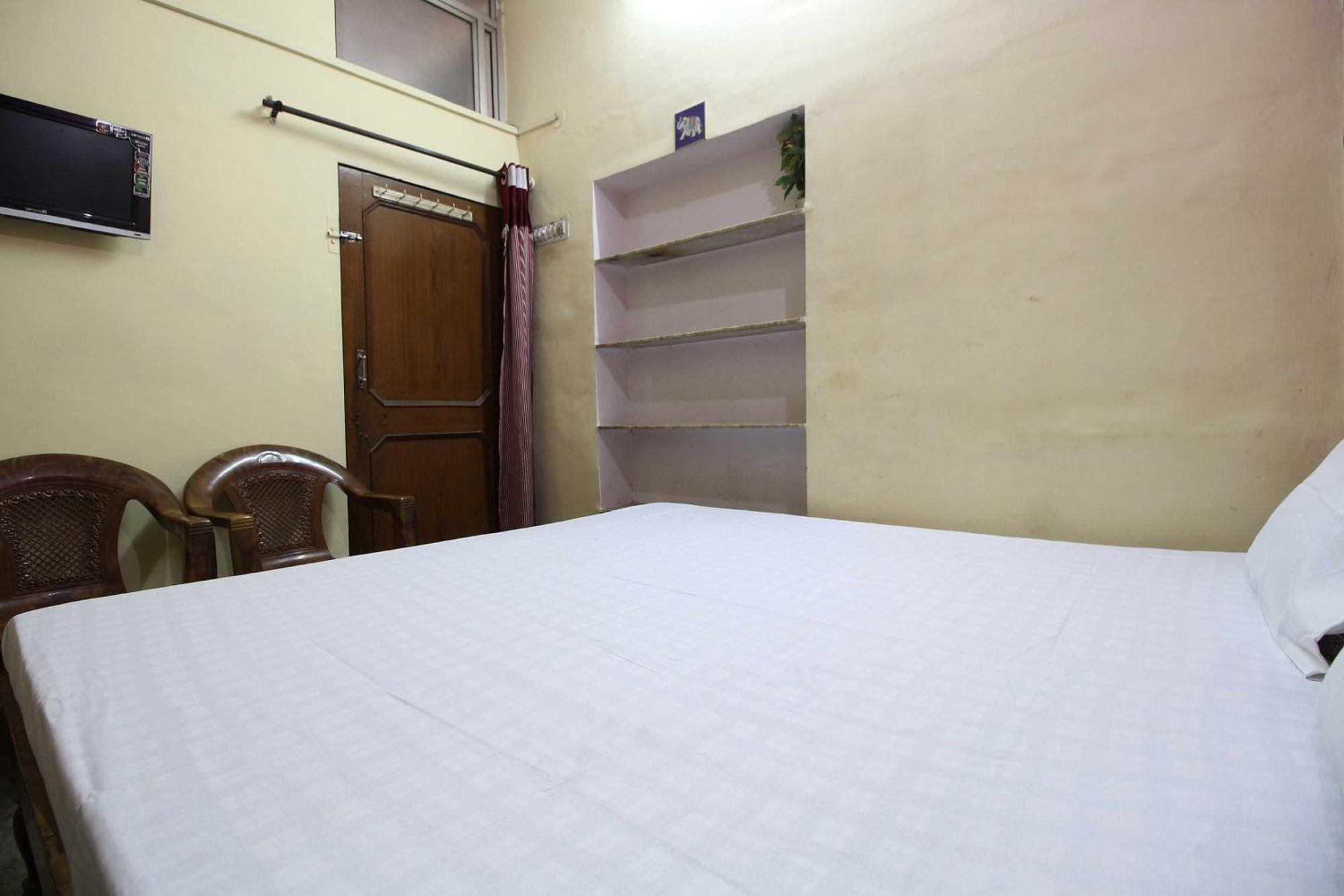 Hotel O Shree Shyam Guest House Τζαϊπούρ Εξωτερικό φωτογραφία