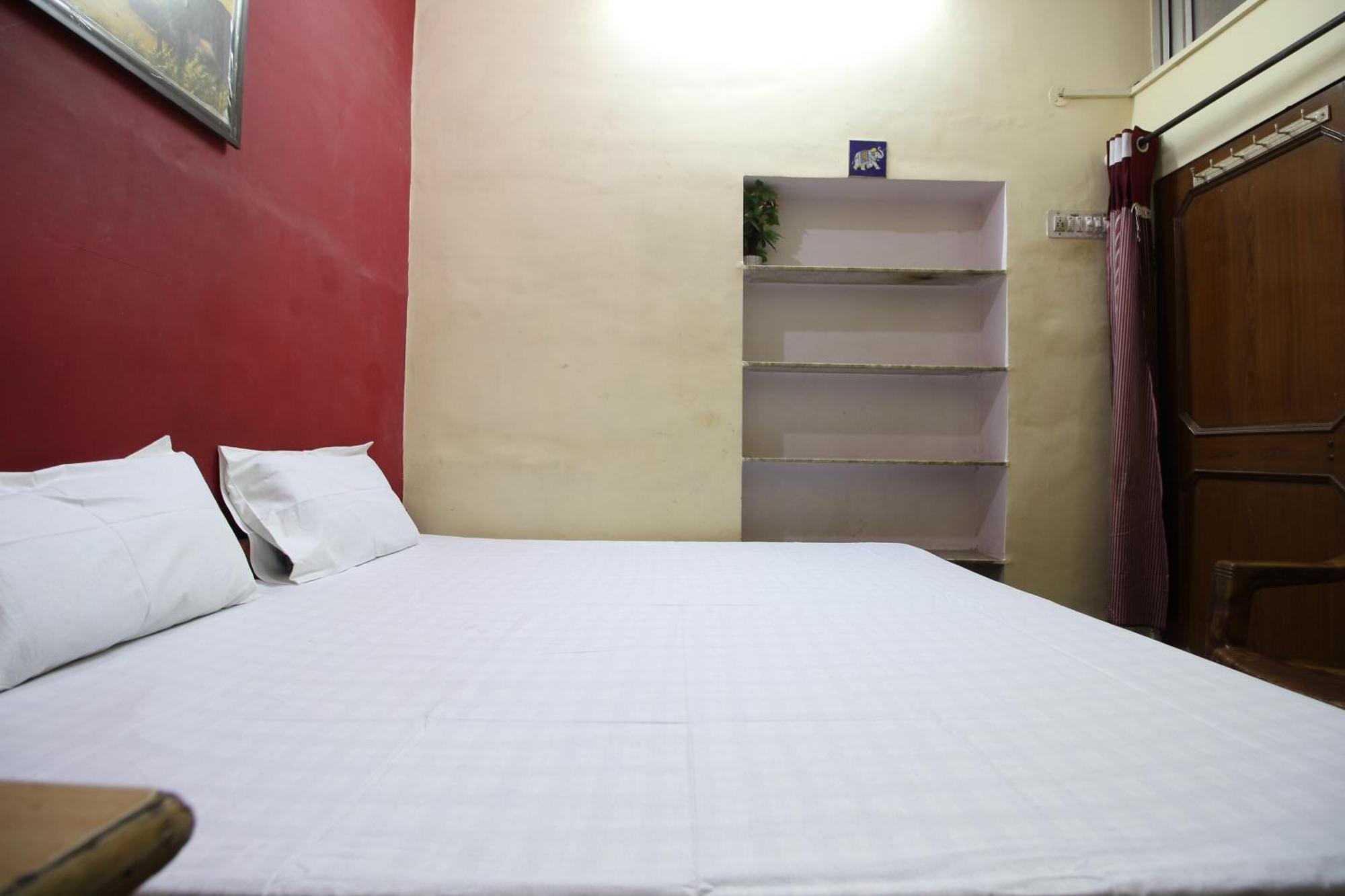 Hotel O Shree Shyam Guest House Τζαϊπούρ Εξωτερικό φωτογραφία