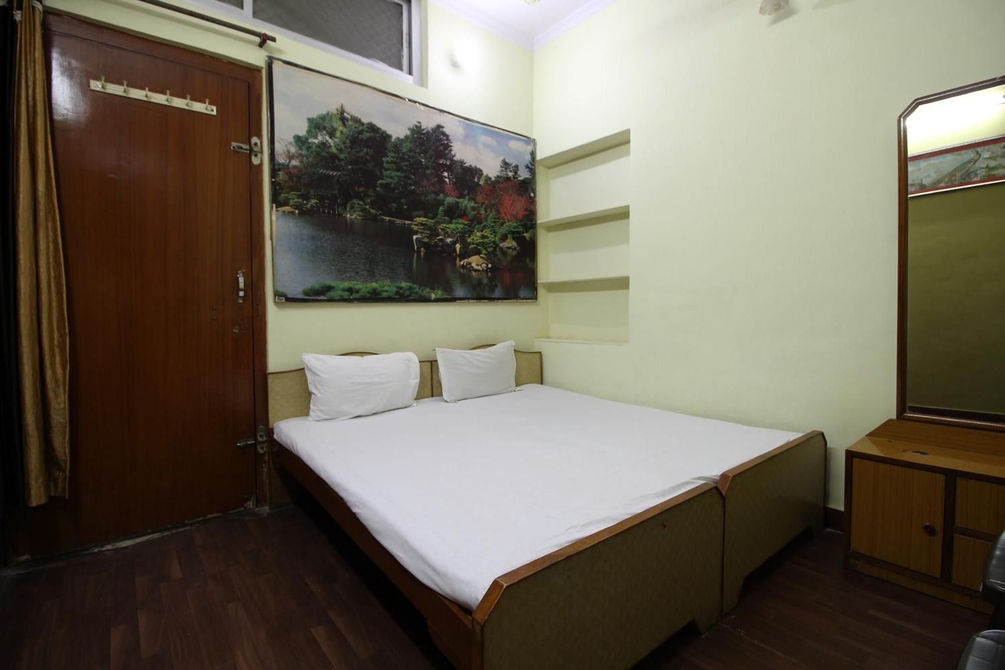 Hotel O Shree Shyam Guest House Τζαϊπούρ Εξωτερικό φωτογραφία