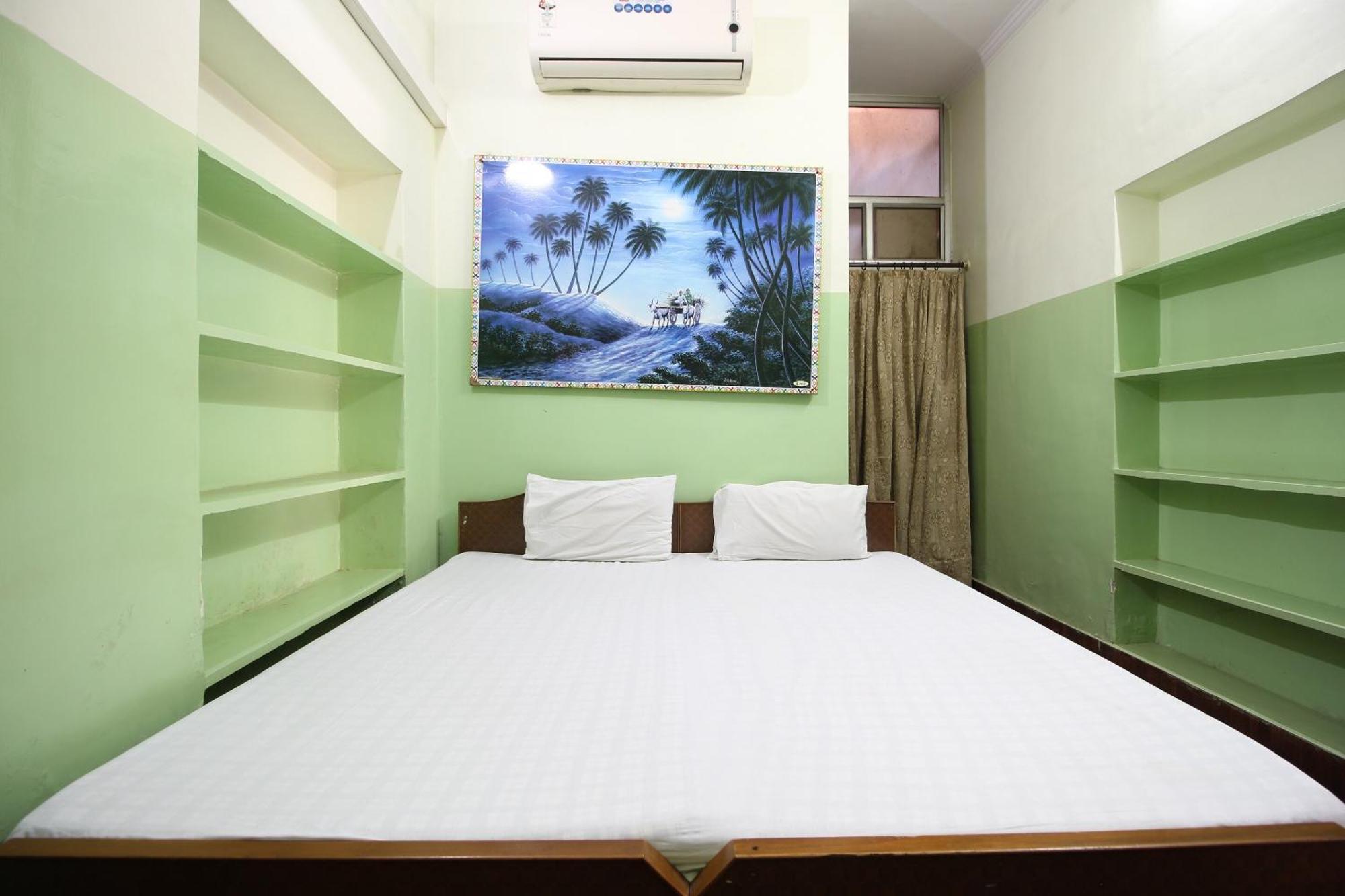 Hotel O Shree Shyam Guest House Τζαϊπούρ Εξωτερικό φωτογραφία