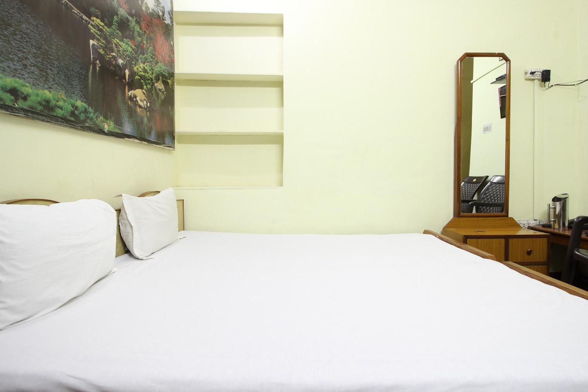 Hotel O Shree Shyam Guest House Τζαϊπούρ Εξωτερικό φωτογραφία
