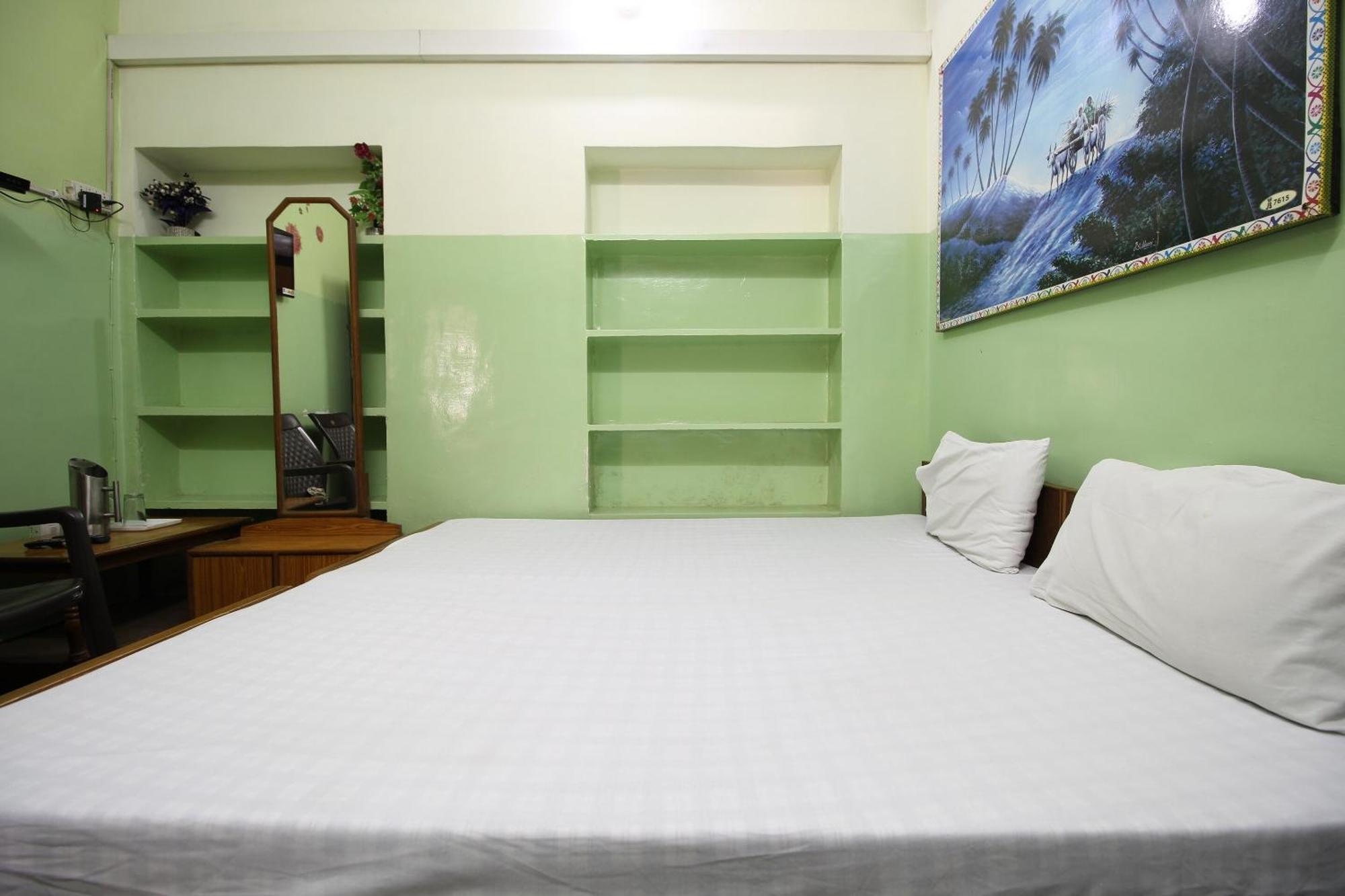 Hotel O Shree Shyam Guest House Τζαϊπούρ Εξωτερικό φωτογραφία