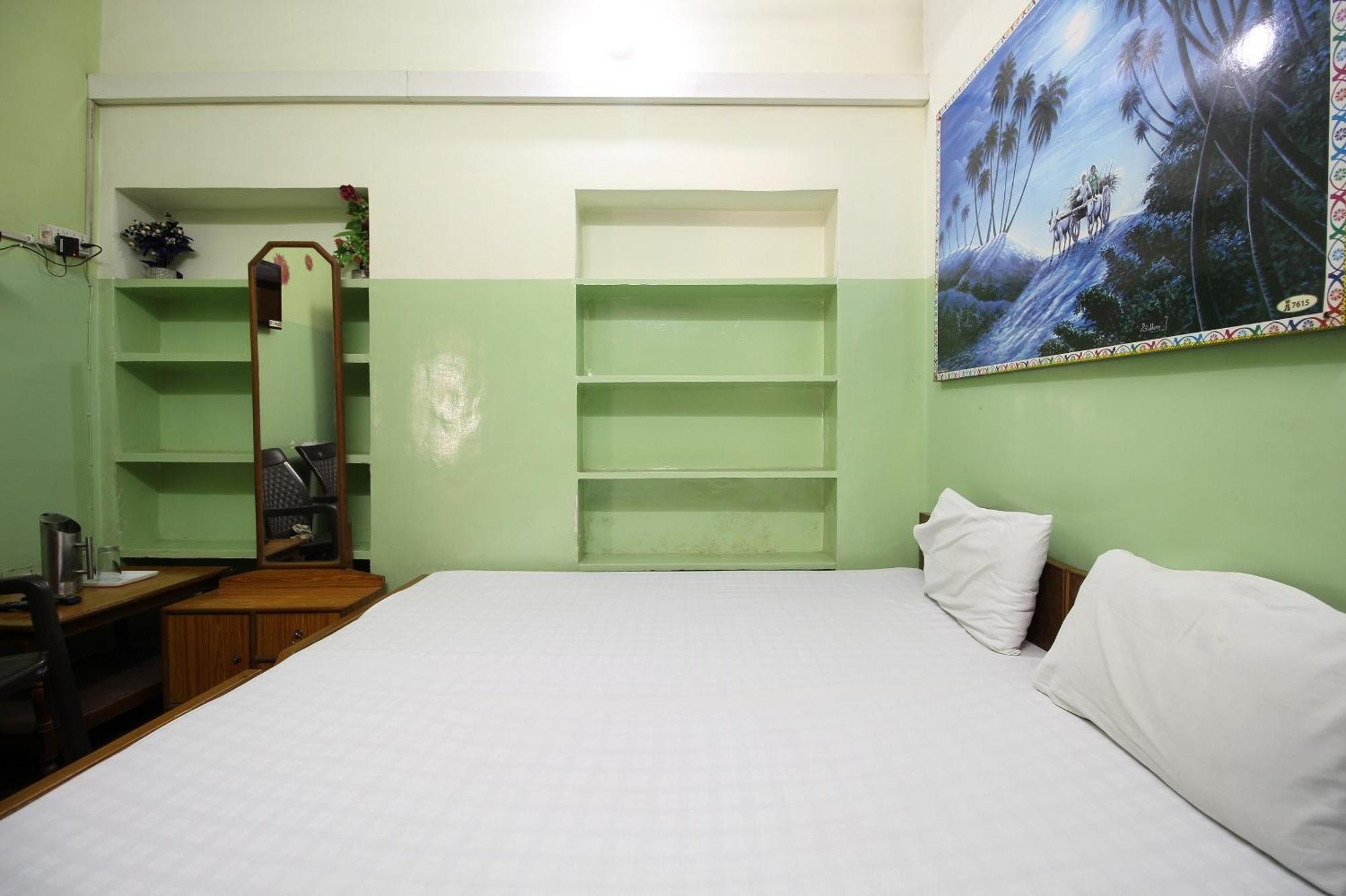 Hotel O Shree Shyam Guest House Τζαϊπούρ Εξωτερικό φωτογραφία