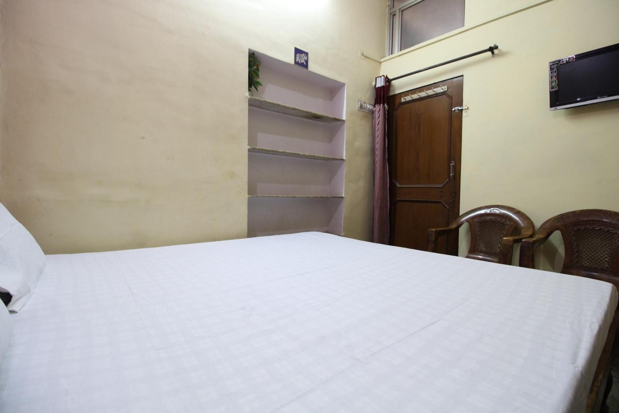 Hotel O Shree Shyam Guest House Τζαϊπούρ Εξωτερικό φωτογραφία
