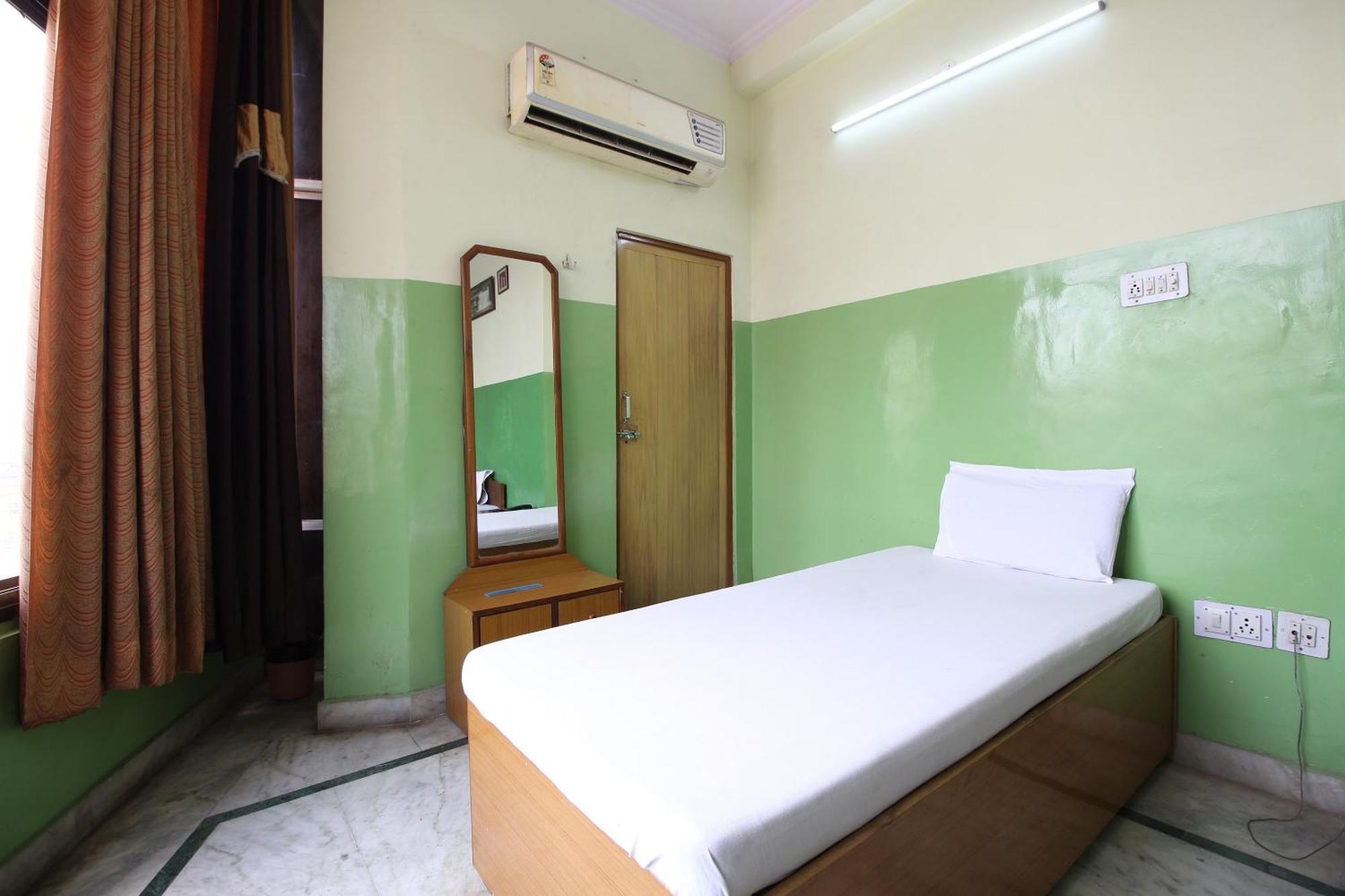 Hotel O Shree Shyam Guest House Τζαϊπούρ Εξωτερικό φωτογραφία