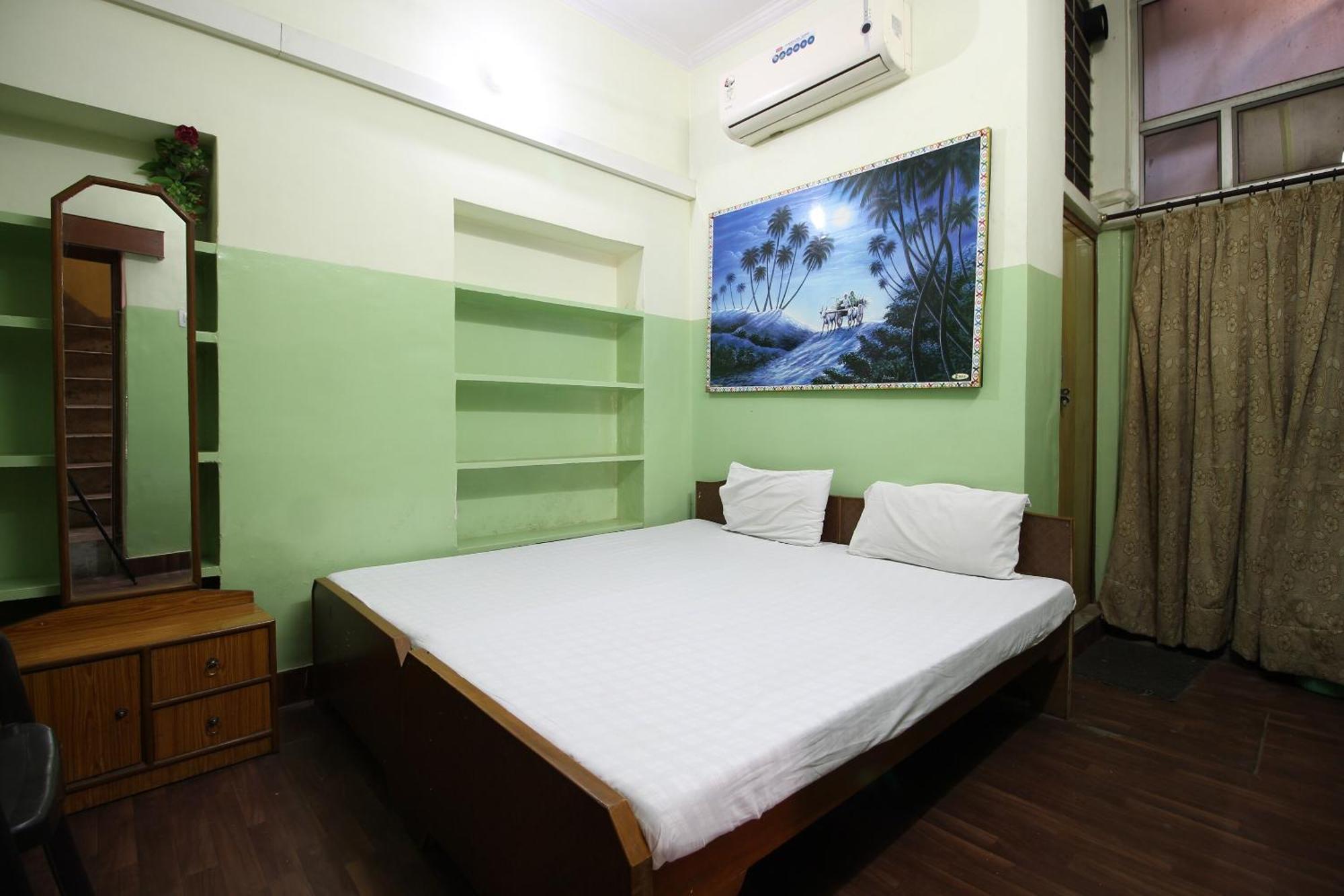 Hotel O Shree Shyam Guest House Τζαϊπούρ Εξωτερικό φωτογραφία